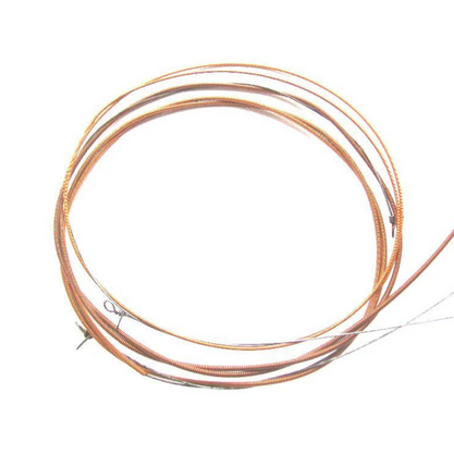 Струни, ключі, каподастри для народних інструментів Изображение