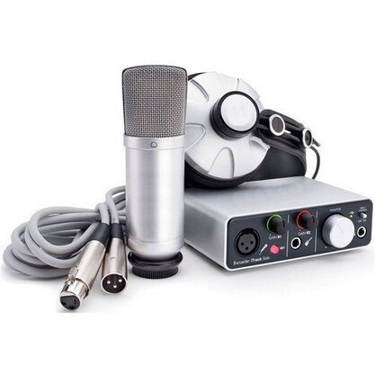 Обладнання для студії Зображення