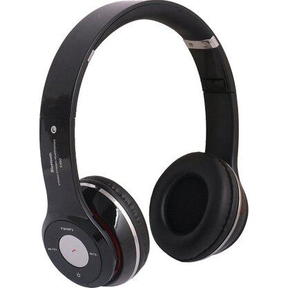 Бездротові навушники Изображение