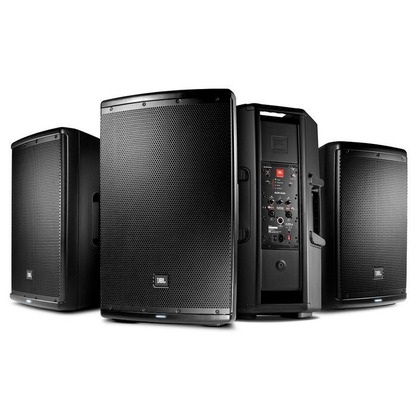 Активні акустичні системи Зображення