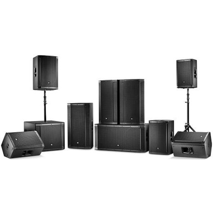 Пасивні акустичні системи Зображення