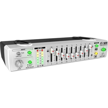 Еквалайзери Зображення