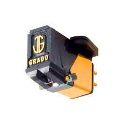 Картриджы для виниловых проигрывателей Изображение