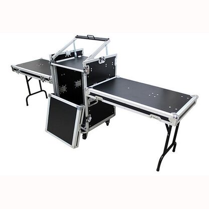 Рэковые стойки и кейсы Изображение