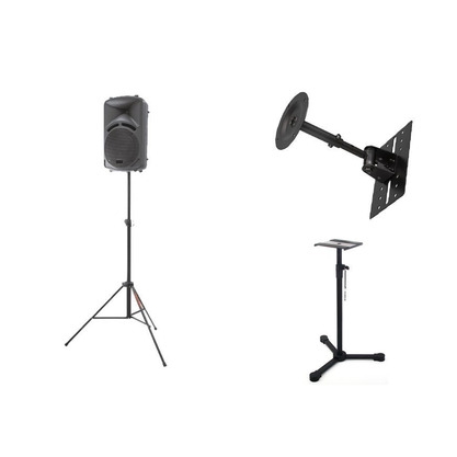 Стійки та підставки для акустичних систем Изображение