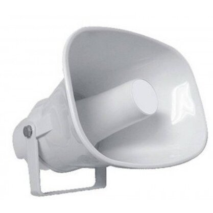 Рупорні акустичні системи Изображение