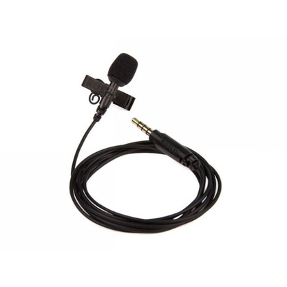 Петличні мікрофони Зображення