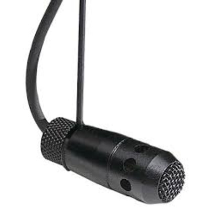 Підвісні мікрофони Зображення