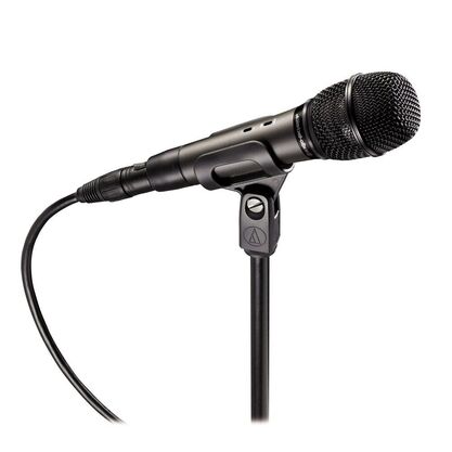 Вокальні мікрофони Зображення