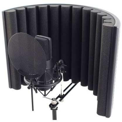 Студийные микрофоны и системы Изображение
