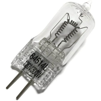 Лампы для светового оборудования Изображение