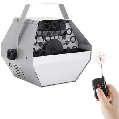 Генераторы мыльных пузырей Изображение