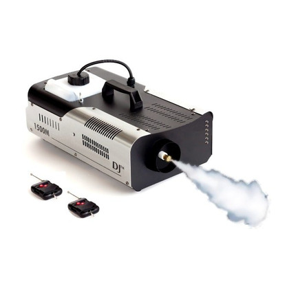 Дым машины Изображение