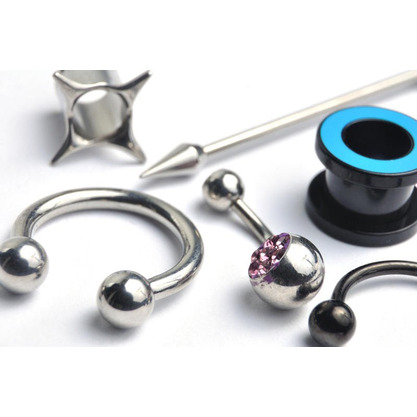 Пирсинг Изображение