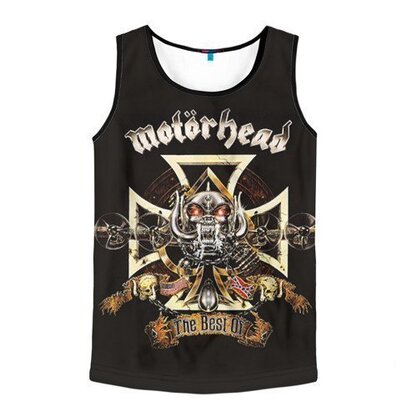 Майки Изображение