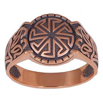 Кольца, перстни Изображение