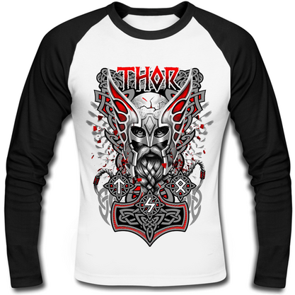 Футболки з довгим рукавом Изображение