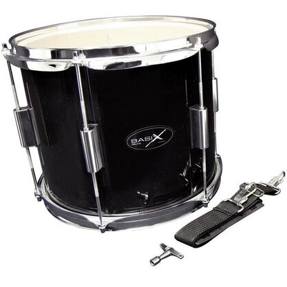 Барабаны маршевые Изображение