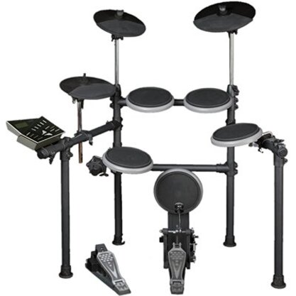 Электронные барабаны Изображение