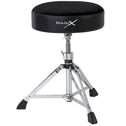 Стільці для барабанщиків Зображення