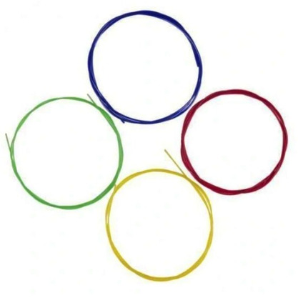 Струны для укулеле Изображение