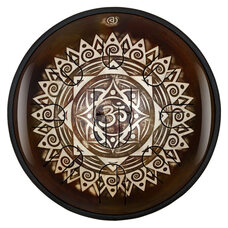 Глюкофон МАНДАЛА (Antique) (Средний) Изображение