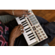 MIDI клавіатура AKAI MPK mini 4 White Зображення