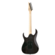 Электрогитара IBANEZ GRG120QASP-BKG Изображение