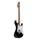 Електрогітара IBANEZ AZ22S2-BK Зображення