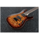 Електрогітара IBANEZ S621QM DEB Зображення