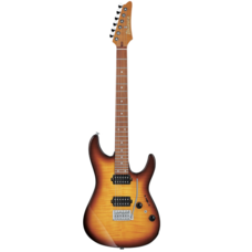 Электрогитара IBANEZ AZ24S1F-VLS Изображение