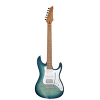 Електрогітара IBANEZ AZ22S1F-TXB Зображення
