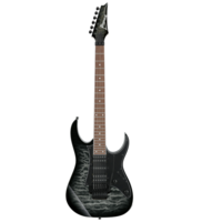 Електрогітара IBANEZ RG450QMB-TGB Зображення