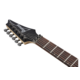 Электрогитара IBANEZ S520AH-ABS Изображение