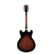 Гитара полуакустическая IBANEZ AS93QMSP DBS Изображение