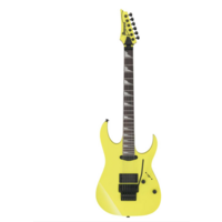 Электрогитара IBANEZ RG565R DY Изображение