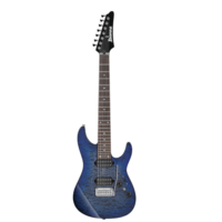 Електрогітара IBANEZ AZ427P2QM TUB Зображення