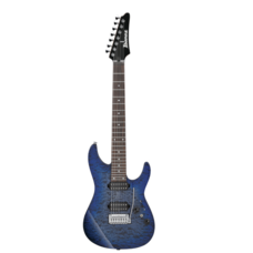 Электрогитара IBANEZ AZ427P2QM TUB Изображение