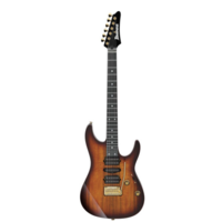 Электрогитара IBANEZ AZ47P2K-DEB Изображение