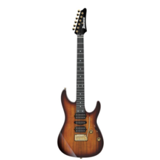 Электрогитара IBANEZ AZ47P2K-DEB Изображение