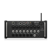 Мікшер цифровий Behringer XR16 X Air Зображення