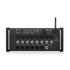 Мікшер цифровий Behringer XR16 X Air Зображення