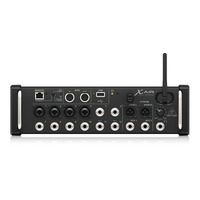 Микшер цифровой Behringer XR12 X Air Изображение