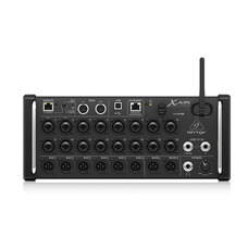Мікшер цифровий Behringer XR18 X Air Зображення
