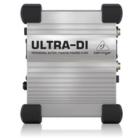 Директбокс Behringer DI100 Изображение