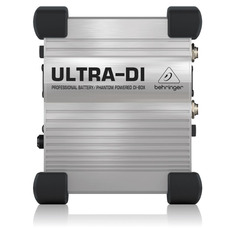 Директбокс Behringer DI100 Изображение