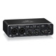 Аудиоинтерфейс Behringer UMC202HD Изображение