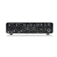 Аудіоінтерфейс Behringer UMC204HD Зображення