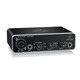 Аудиоинтерфейс Behringer UMC22 Изображение