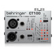 Тестер для проверки кабелей Behringer CT100 Изображение
